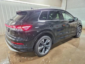 Audi Q4 E-TRON PRESTIGE | Auto.bg — изображение 4