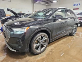 Audi Q4 E-TRON PRESTIGE