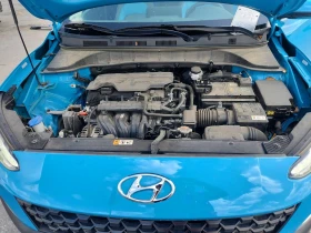Hyundai Kona Sel* AWD* Blue Wave | Mobile.bg � ����� ������ 9