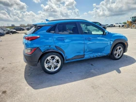 Hyundai Kona Sel* AWD* Blue Wave | Mobile.bg � ����� ������ 5