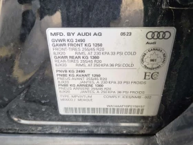 Audi Q5 * PROGRESSIV * S-LINE* ������ ����������������*  | Mobile.bg � ����� ������ 16