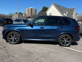 BMW X5 xDrive40i/360/DISTRONIC/HUD/���������� | Mobile.bg � ����� ������ 2