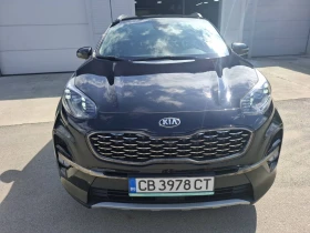 Kia Sportage 1.6 crdi GTLine  �������� | Mobile.bg � ����� ������ 2