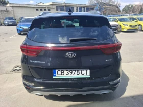 Kia Sportage 1.6 crdi GTLine  �������� | Mobile.bg � ����� ������ 5