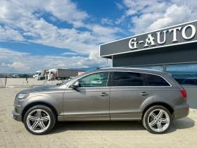 Audi Q7 3.6 i+ gaz Собствен лизинг - 12999 € / 25423.83 лв. - 12909523 8