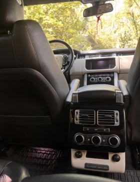 Land Rover Range rover | Mobile.bg � ����� ������ 9