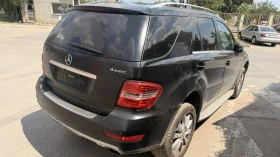 Mercedes-Benz ML 300 undefined | Auto.bg — изображение 4