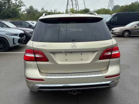 Mercedes-Benz ML 350 * BlueTEC * CARFAX * ОПЦИЯ ЗА ФИНАНСИРАНЕ - 9650 € - 91165469 4