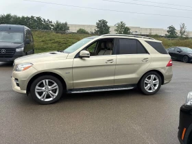 Mercedes-Benz ML 350 * BlueTEC * CARFAX * ОПЦИЯ ЗА ФИНАНСИРАНЕ - 9650 € - 91165469 2
