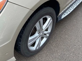 Mercedes-Benz ML 350 * BlueTEC * CARFAX * ОПЦИЯ ЗА ФИНАНСИРАНЕ - 9650 € - 91165469 7