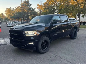 ����� �� �������� �� Dodge RAM 1500 * Big Horn * ���������� ��� ������������ ������* 