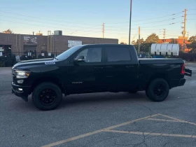 Dodge RAM 1500 * Big Horn * ���������� ��� ������������ ������*  | Mobile.bg � ����� ������ 2