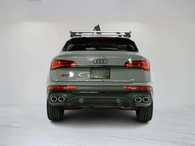 Audi SQ5 * TECHNIK| S LINE| CARBON TRIM| HUD| CARPLAY* АВТО | Auto.bg — изображение 6