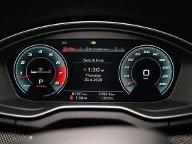 Audi SQ5 * TECHNIK| S LINE| CARBON TRIM| HUD| CARPLAY* АВТО | Auto.bg — изображение 16