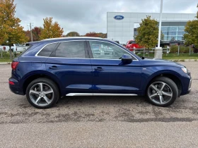 Audi Q5 Панорама * 360  камери * АвтоКредит (ЦЕНА ДО БГ) - 17999 € - 53240128 3