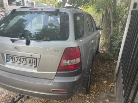 Kia Sorento 2.5 D | Mobile.bg � ����� ������ 3