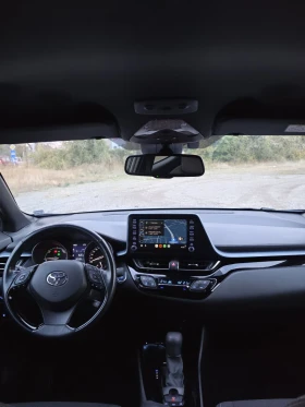 Toyota C-HR Team Deutschland | Auto.bg — изображение 8