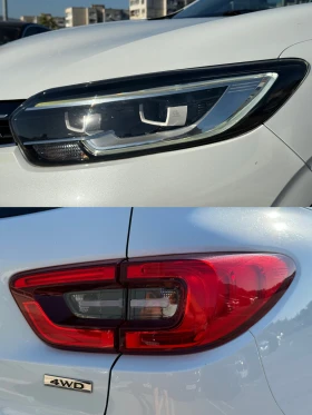 Renault Kadjar 1.6* Energy* dCi* 130 Hp* 4WD | Auto.bg — изображение 16