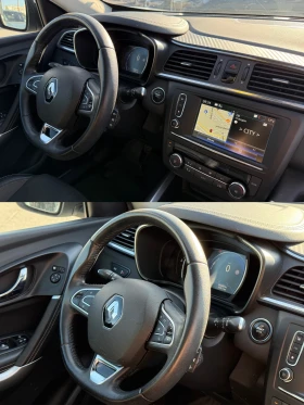Renault Kadjar 1.6* Energy* dCi* 130 Hp* 4WD | Auto.bg — изображение 10