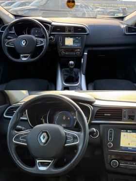 Renault Kadjar 1.6* Energy* dCi* 130 Hp* 4WD | Auto.bg — изображение 11