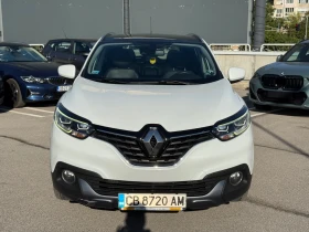 Renault Kadjar 1.6* Energy* dCi* 130 Hp* 4WD | Auto.bg — изображение 2