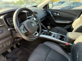 Renault Kadjar 1.6* Energy* dCi* 130 Hp* 4WD | Auto.bg — изображение 9
