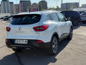 Renault Kadjar 1.6* Energy* dCi* 130 Hp* 4WD | Auto.bg — изображение 5