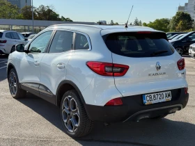 Renault Kadjar 1.6* Energy* dCi* 130 Hp* 4WD | Auto.bg — изображение 7