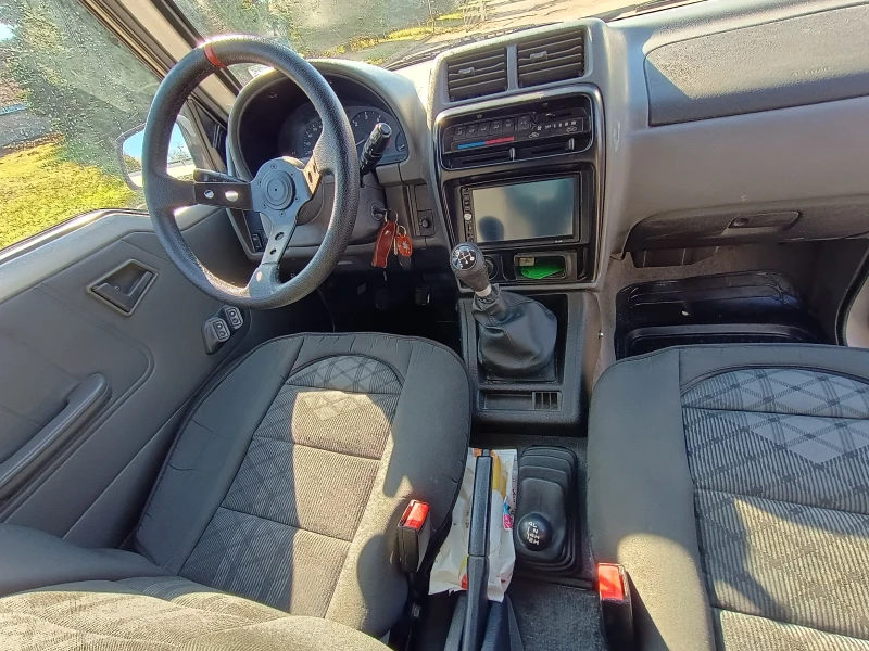 Suzuki Vitara, снимка 6 - Автомобили и джипове - 47579029