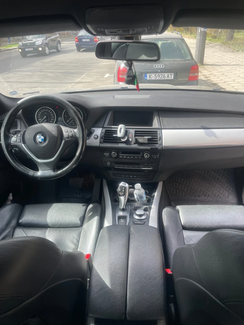 BMW X5, снимка 6 - Автомобили и джипове - 49535080