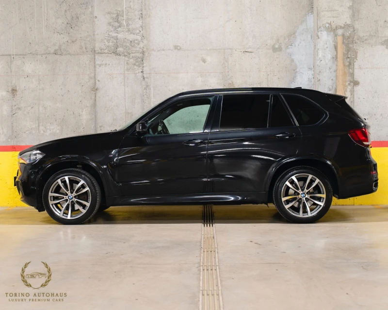 BMW X5 4.0D* M-PACKET* SOFT-CLOSE* KEYLESS* FULL MAX* , снимка 2 - Автомобили и джипове - 52993368