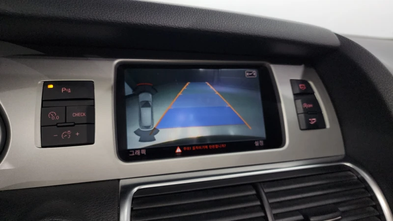 Audi Q7 35 TDI Quattro 4L, снимка 15 - Автомобили и джипове - 52367493