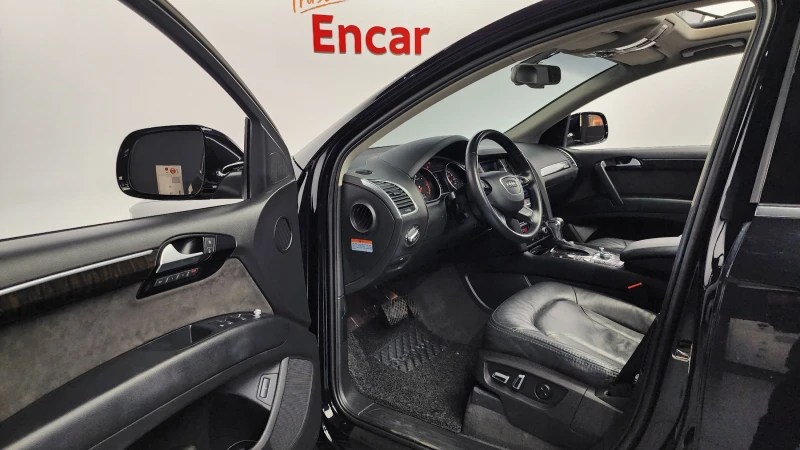 Audi Q7 35 TDI Quattro 4L, снимка 10 - Автомобили и джипове - 52367493