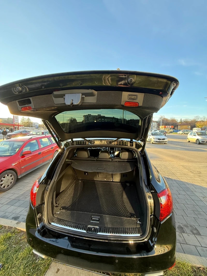 Porsche Cayenne, снимка 6 - Автомобили и джипове - 52526378