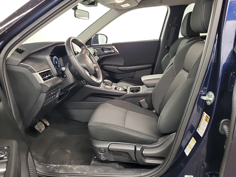 Mitsubishi Outlander ES PLUG-IN HYBRID * * CARFAX * * АВТО КРЕДИТ * * , снимка 7 - Автомобили и джипове - 52817204