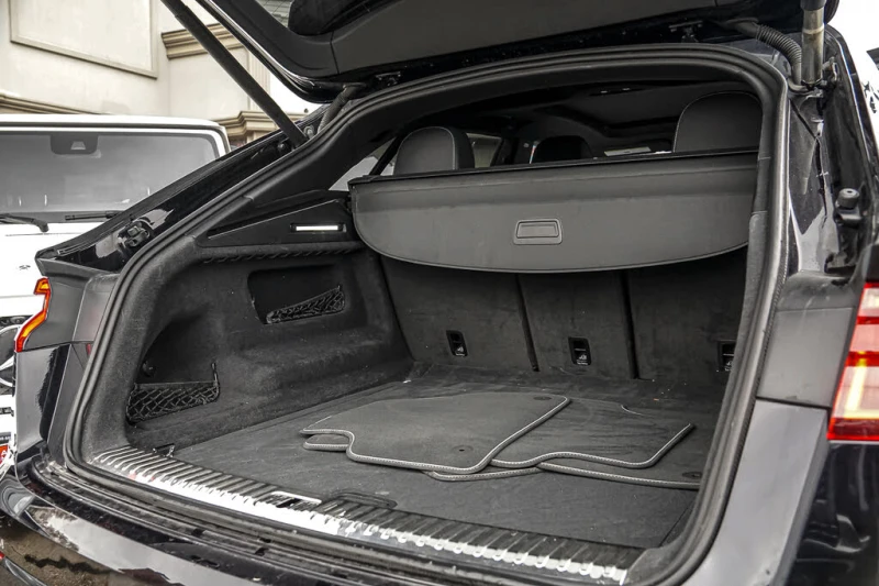 Audi Q8 quattro Progressiv 55 TFSI* подгрев* обдухва* 360 , снимка 14 - Автомобили и джипове - 52938032