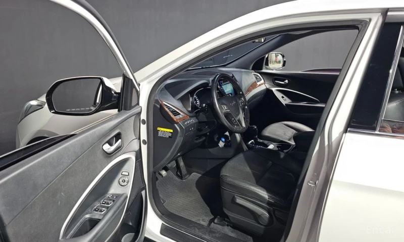 Hyundai Santa fe, снимка 10 - Автомобили и джипове - 52969129