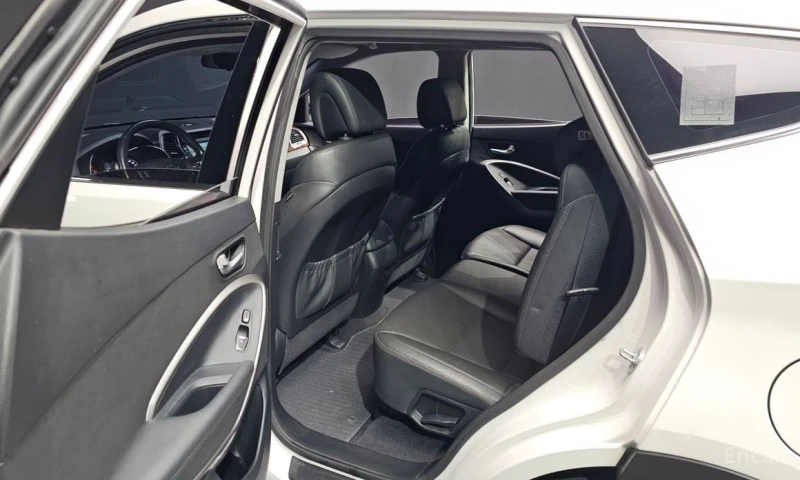 Hyundai Santa fe, снимка 13 - Автомобили и джипове - 52969129