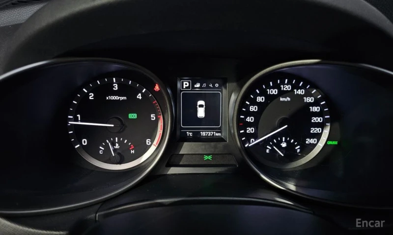 Hyundai Santa fe, снимка 8 - Автомобили и джипове - 52969129