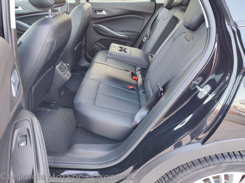 Opel Grandland X Business Innovation 2.0D (177HP) AT8, снимка 13 - Автомобили и джипове - 53042428