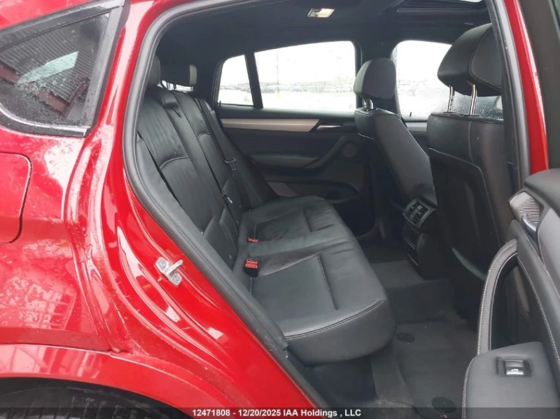 BMW X4 XDRIVEM40I , снимка 9 - Автомобили и джипове - 53100910