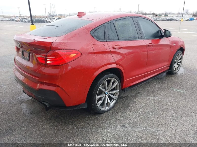 BMW X4 XDRIVEM40I , снимка 6 - Автомобили и джипове - 53100910