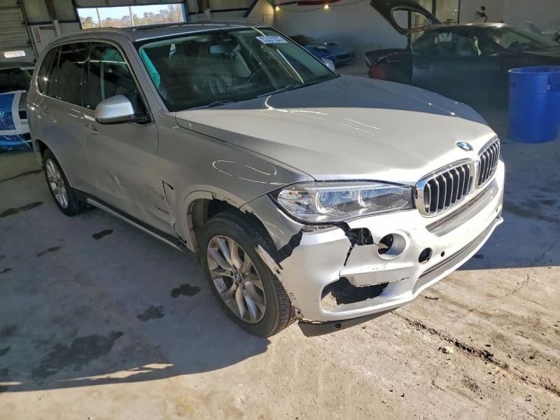 BMW X5 ПОДГРЕВ* КАМЕРА* КЕЙЛЕС* LANE* ASSIST, снимка 3 - Автомобили и джипове - 53246246