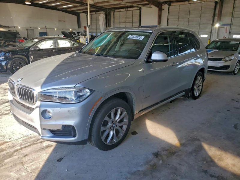 BMW X5 ПОДГРЕВ* КАМЕРА* КЕЙЛЕС* LANE* ASSIST