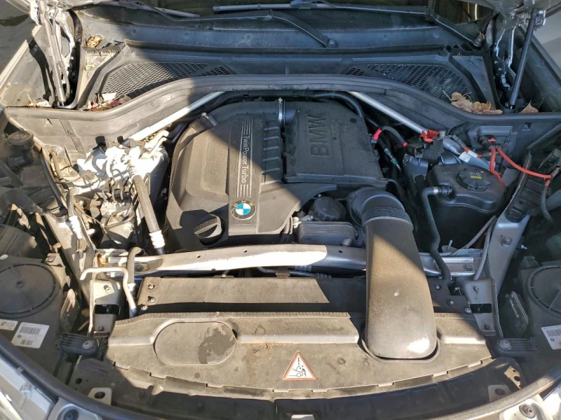 BMW X5 ПОДГРЕВ* КАМЕРА* КЕЙЛЕС* LANE* ASSIST, снимка 11 - Автомобили и джипове - 53246246