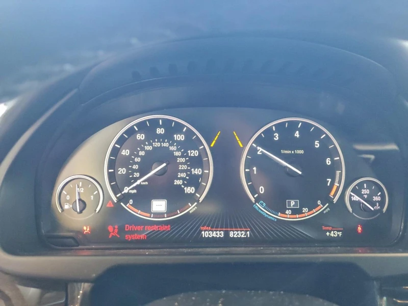 BMW X5 ПОДГРЕВ* КАМЕРА* КЕЙЛЕС* LANE* ASSIST, снимка 8 - Автомобили и джипове - 53246246