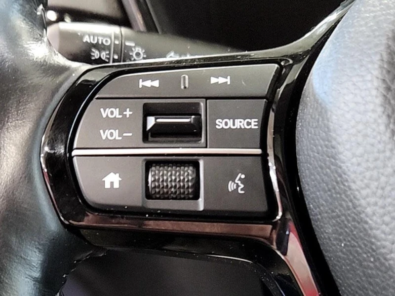 Honda Cr-v Sport AWD* АвтоКредит* (Цена до БГ) , снимка 8 - Автомобили и джипове - 53376682