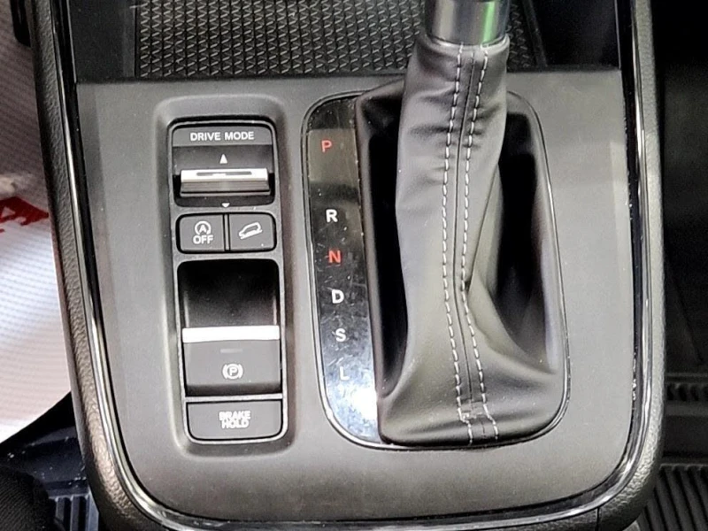 Honda Cr-v Sport AWD* АвтоКредит* (Цена до БГ) , снимка 11 - Автомобили и джипове - 53376682