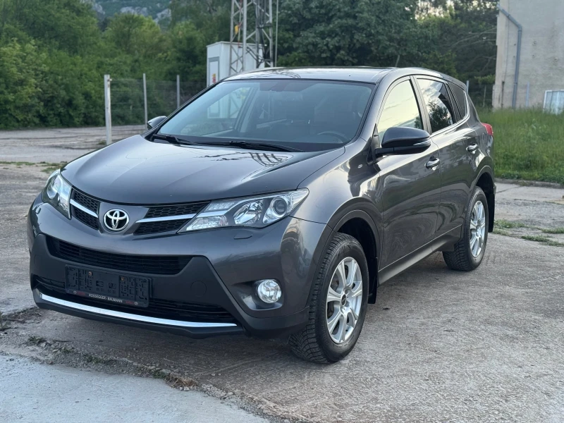 Toyota Rav4 - 19900 лв. - 21739227 | Car24.bg