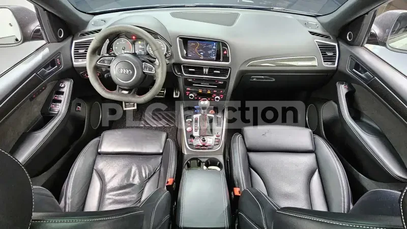 Audi SQ5 ПОДГРЕВ| КАМЕРА| ВКЛЮЧЕН ТЕХНОТЕСТ, снимка 2 - Автомобили и джипове - 54372666